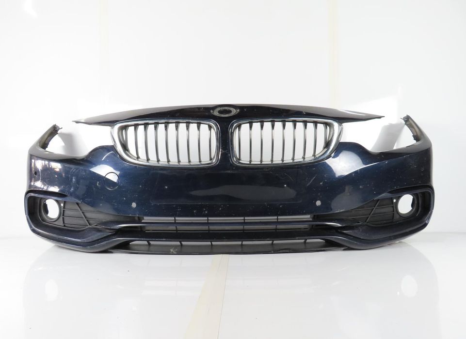 Parachoques Lci Sport Bmw 4 Convertible Ref: 51117496127 2013 - 2025