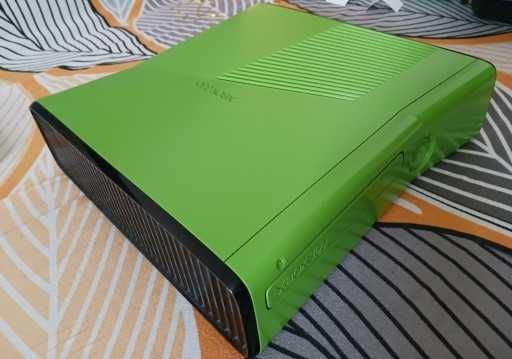 Xbox 360 RGH3 dysk 1250gb