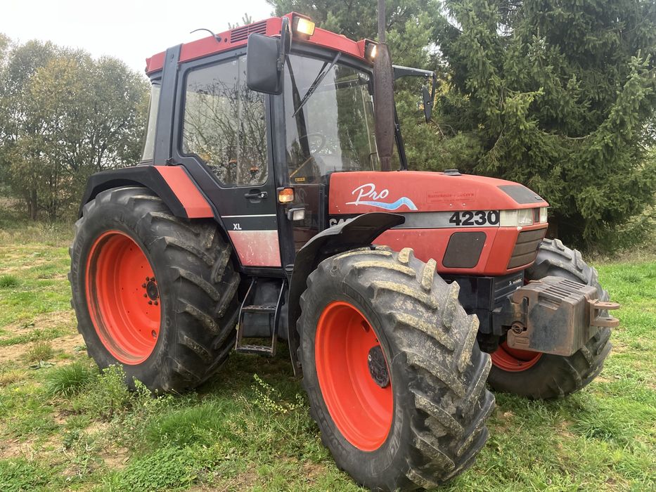 Case 4230 pro xl