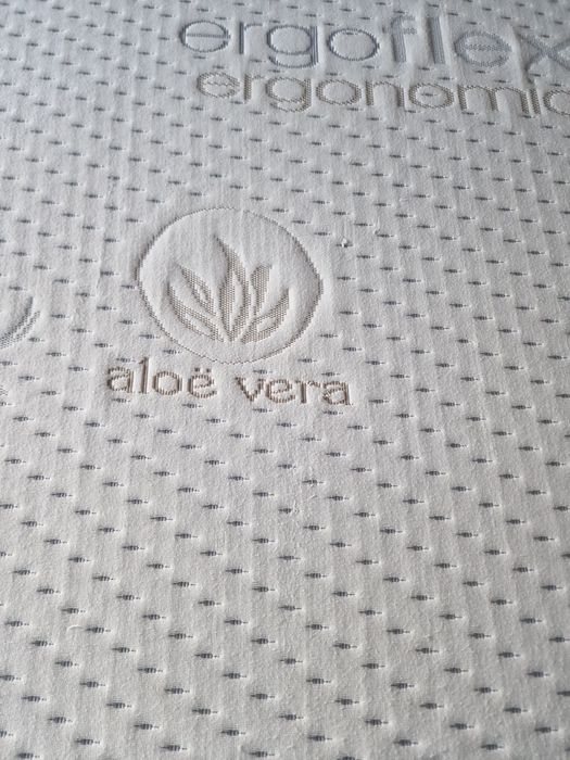 Colchão King size 2,00×2,00