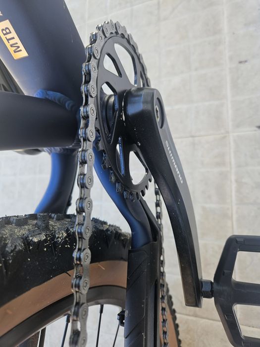 Bicicleta Trek Marlin 5