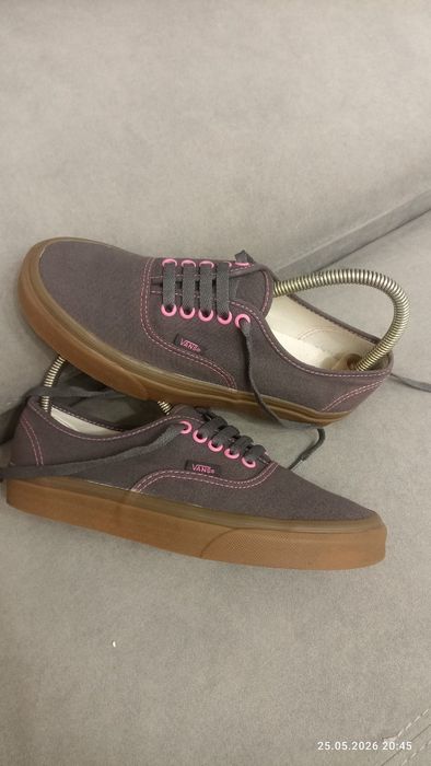 Кеди Vans Authentic