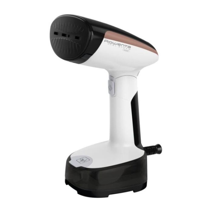 Ferro a vapor vertical rowenta NOVO