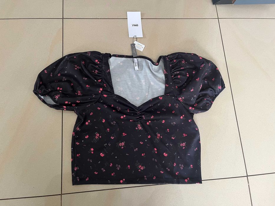Only nowa bluzka XL na lato