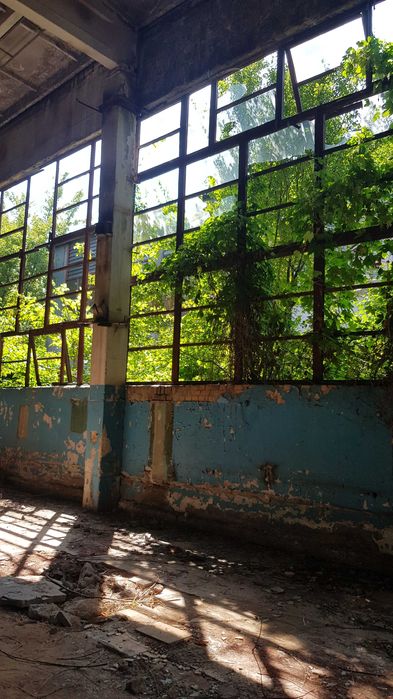 продаж Майнового комплексу. м. Ярмолинці