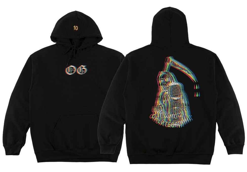 Новый с зип пакетом Худи Подмост Скейтбординг Х Оптимус Генг 3D