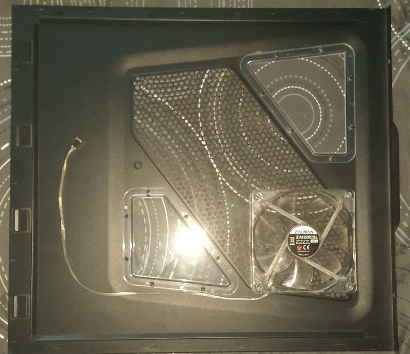Komputer gamingowy i5-4670K / GTX 770 / 16 GB RAM DDR3 / SSD 1 TB