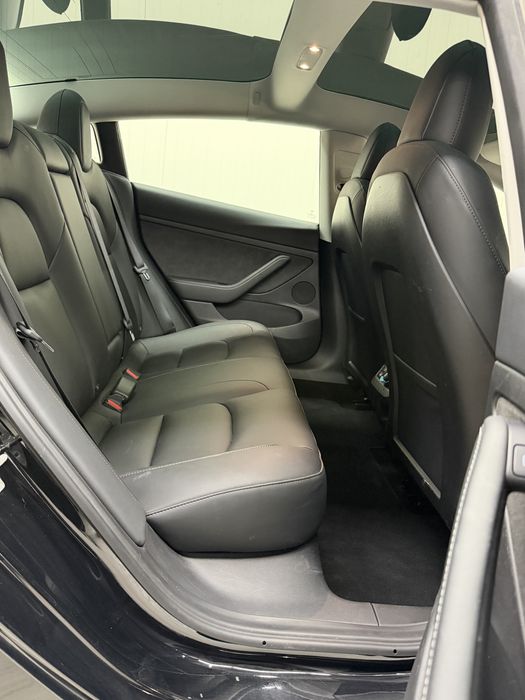 Tesla Model 3 SR plus Facelift LFP