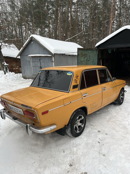 Продам Ваз 2103 стан хороший