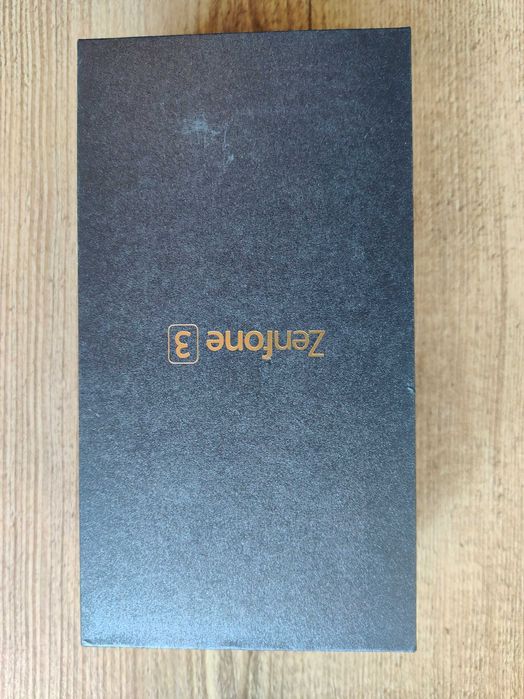 Telefon Asus ZenFone 3