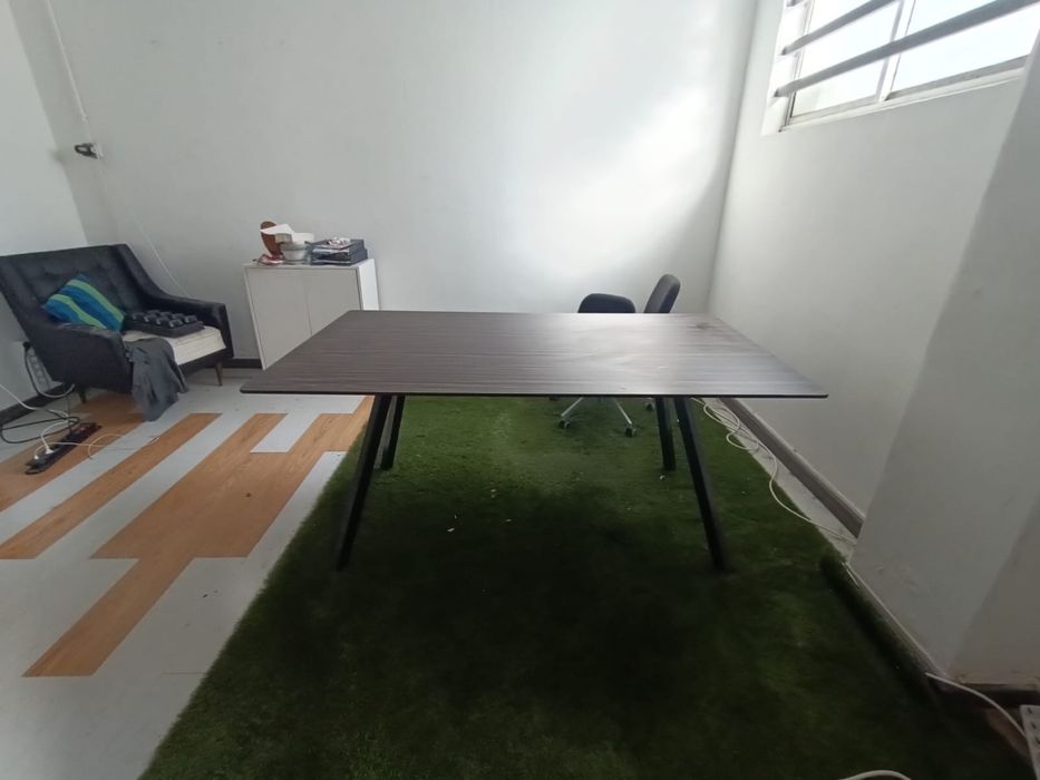 Secretária design
