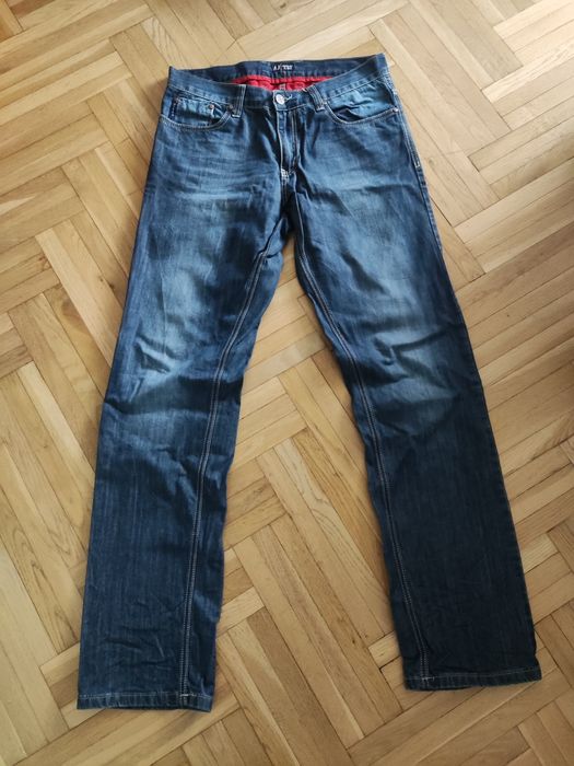 Sprzedam Jeansy ARMANI