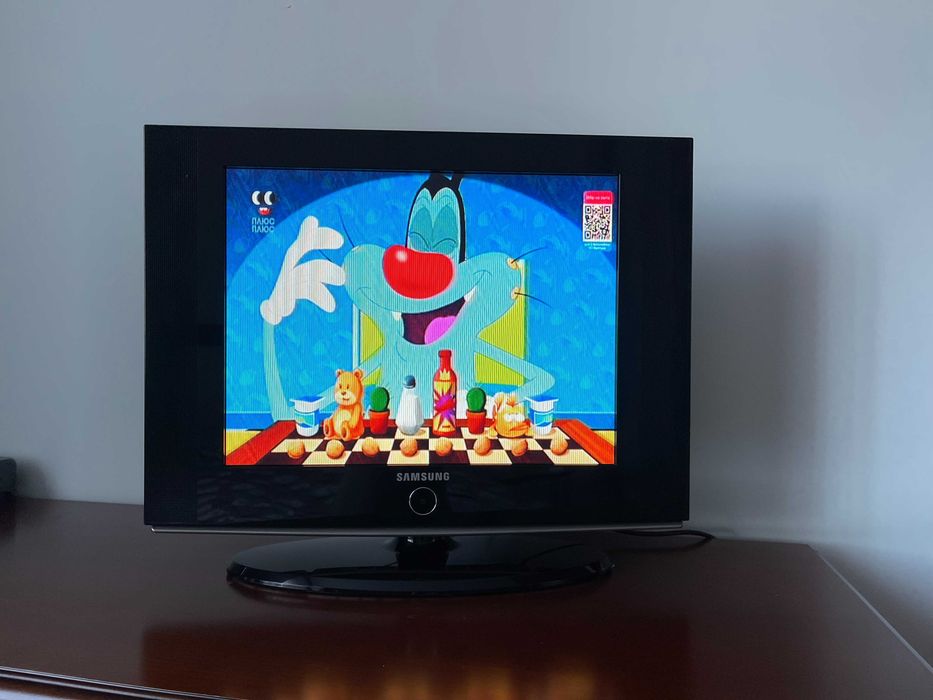 Телевизор Samsung LE20S81B