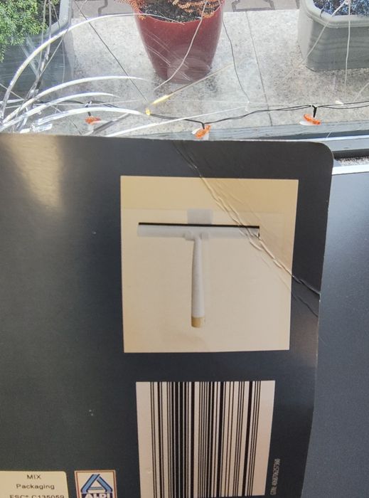 Ściągaczka do wody