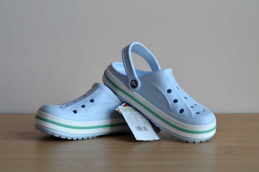 Жіночі крокси | Crocs, (р. 37, 38, 39)