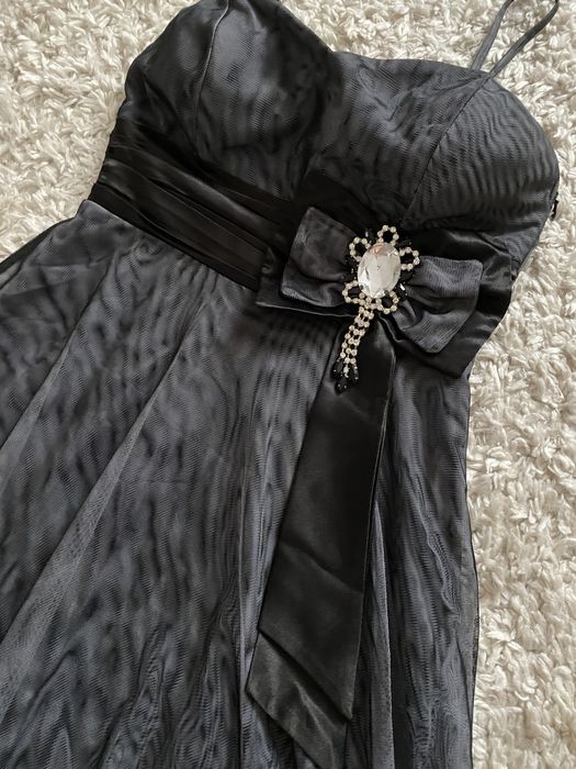 Сукня вечірня