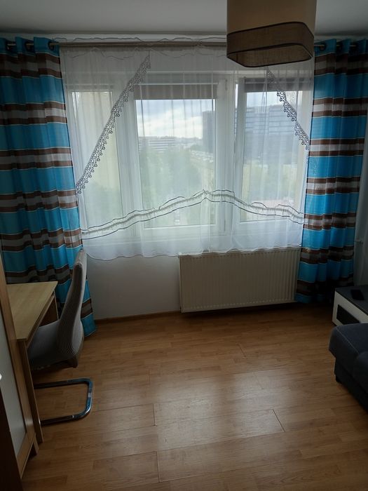 Pokój dla 1osoby na ul. Dobrego Pasterza 102