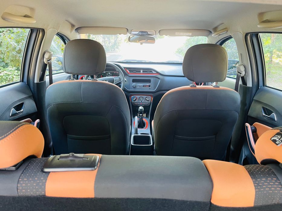 Chery тиго 2 минимальный пробег! Официальный не пригон!