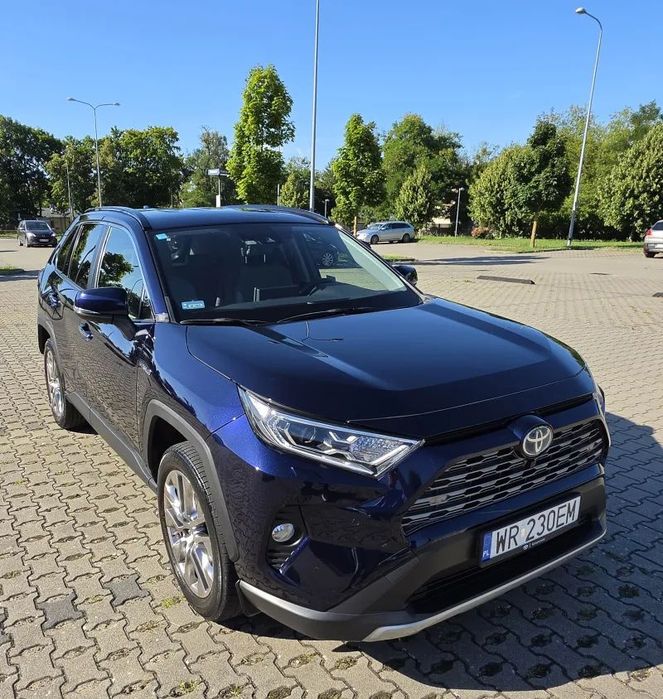 Toyota RAV-4