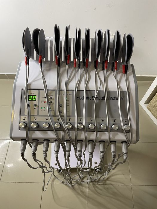 Maquina de Estetica