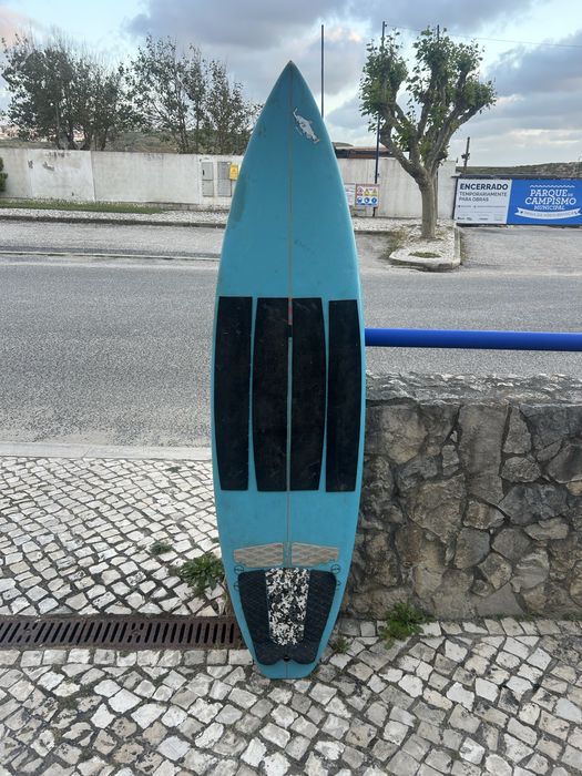 Prancha de surf 6.0