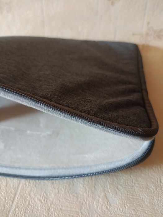 Чехол (сумка) для ноутбука - 15.6" (из водонепроницаемой ткани)