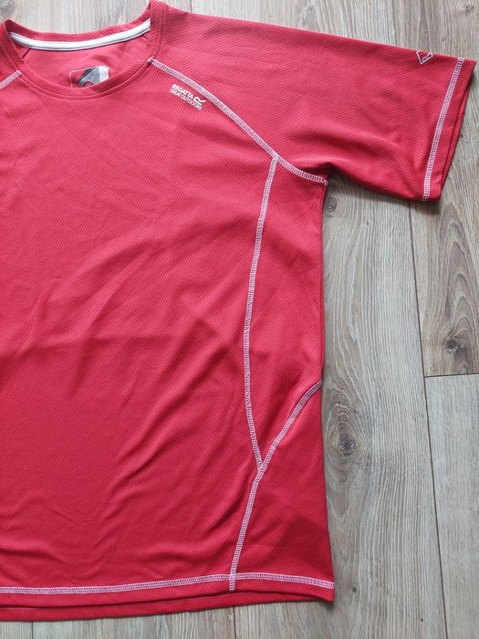 Regatta  - t-shirt sportowy