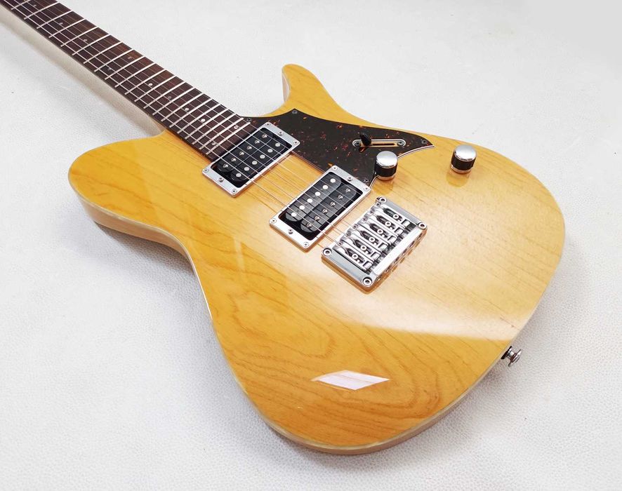 Ibanez Prestige FR2620 - Made in Japan