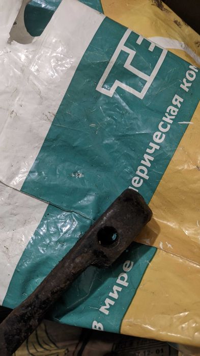 Кикстартер заводная ножка днепр к 750