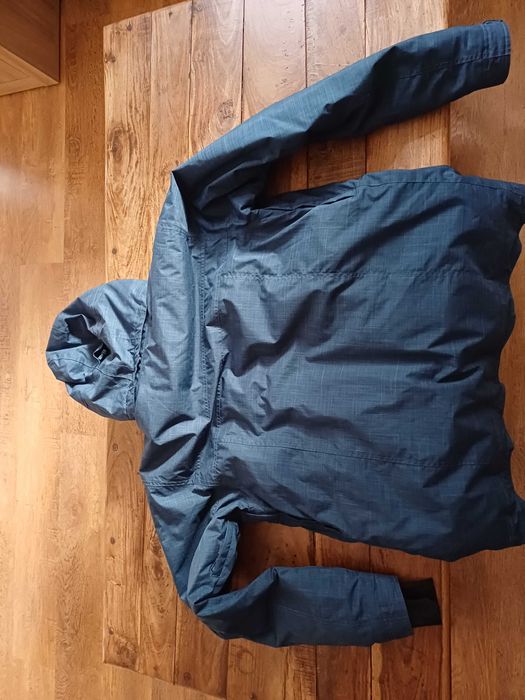 Kurtka snowboardowa Quiksilver Utility