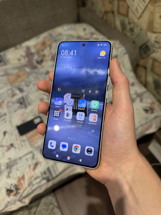 Xiaomi 14T 256гб в идеальнейшем состоянии