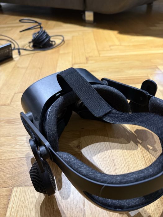 gogle vr hp reverb g2