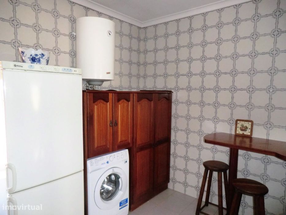 Apartamento T2, com terraço, Forca, Aveiro