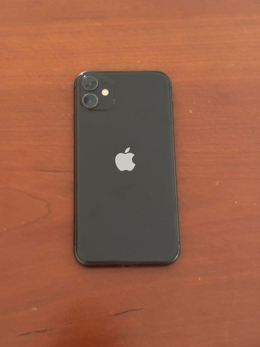 iPhone 11 64g em bom estado