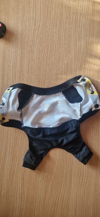 Одяг для маленьких собак