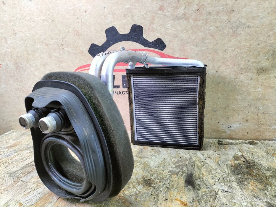 Skoda Yeti 2009-2017 Радиатор печки отопителя 3C0819031