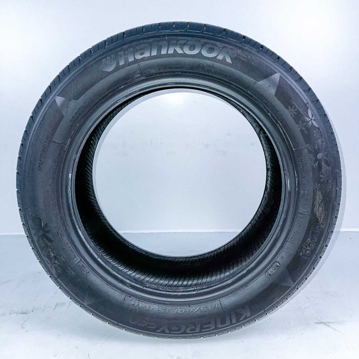 Opona letnia - Hanook Kinergy Eco - 185/60 R15