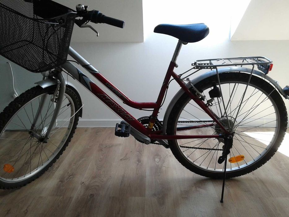 Rower damski Maxim koła 29" Wyry • OLX.pl