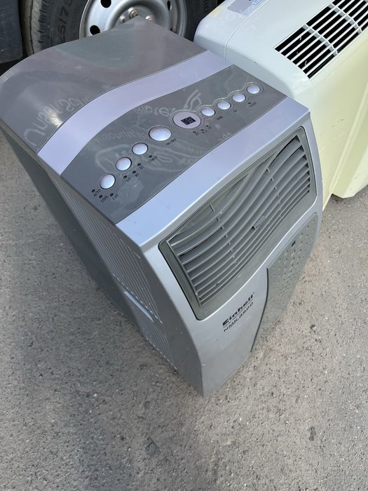 Кондиціонери портативні/ DeLonghi/ з Європи