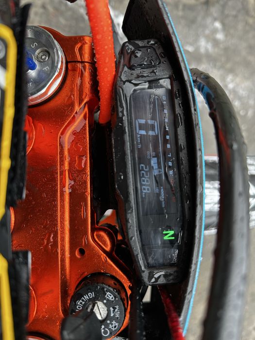 Кові АДВАНС 250 25рік