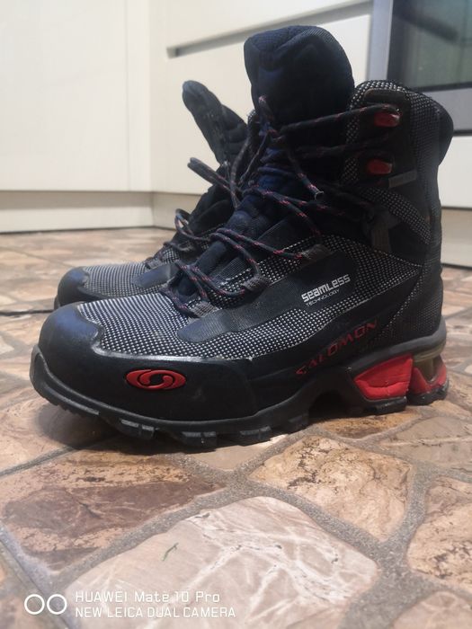 Черевики salomon