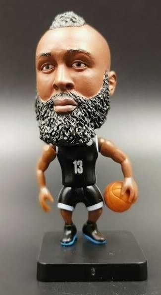 Фігурка баскетболіста