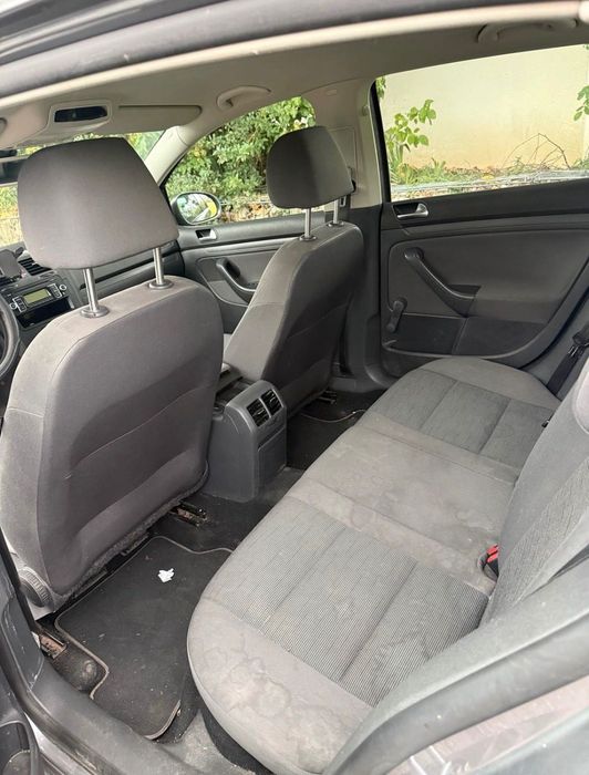 Golf 1.6 mpi Germania