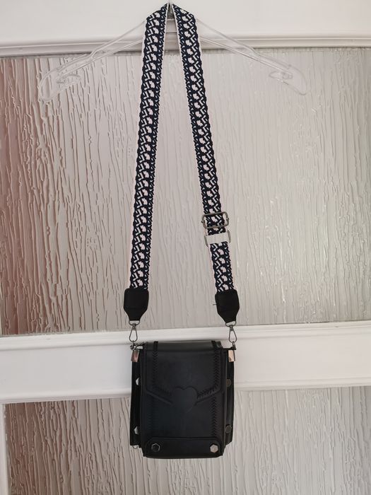 Torebka damska na ramię.