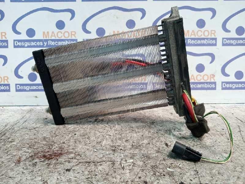 Resistência Sofagem Mazda 3 Berlina Bk