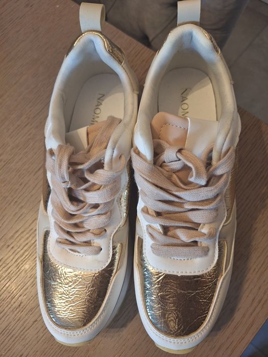 Sneakresy adidasy naomi 39