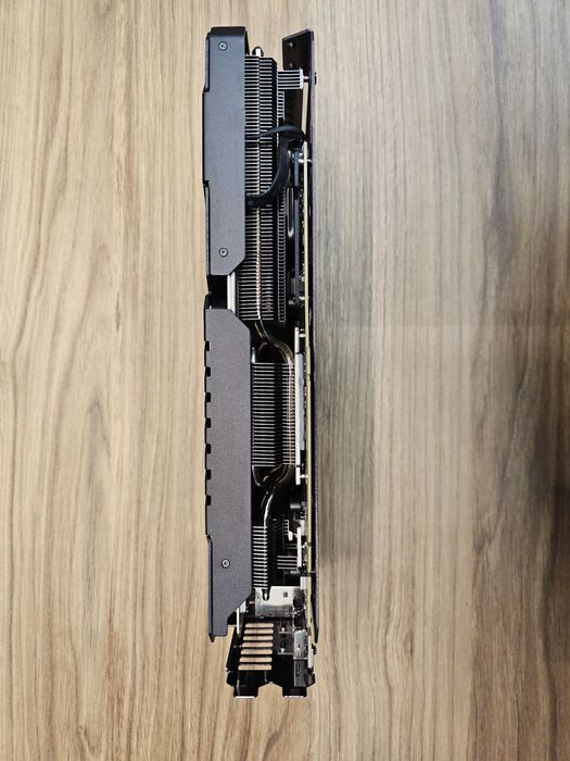 Гарантія! Asus RTX 3070 8Gb TUF Gaming