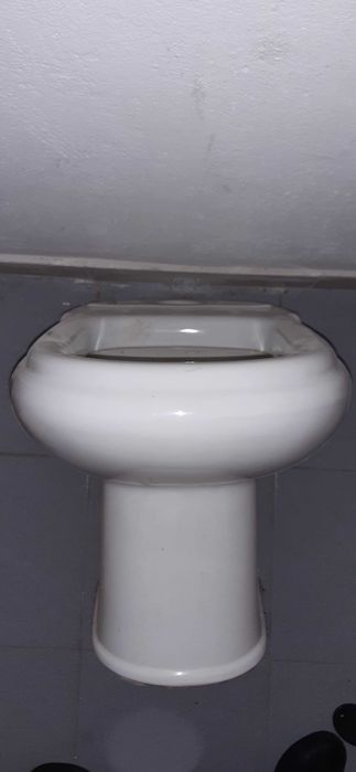 Lavatório Roca WC