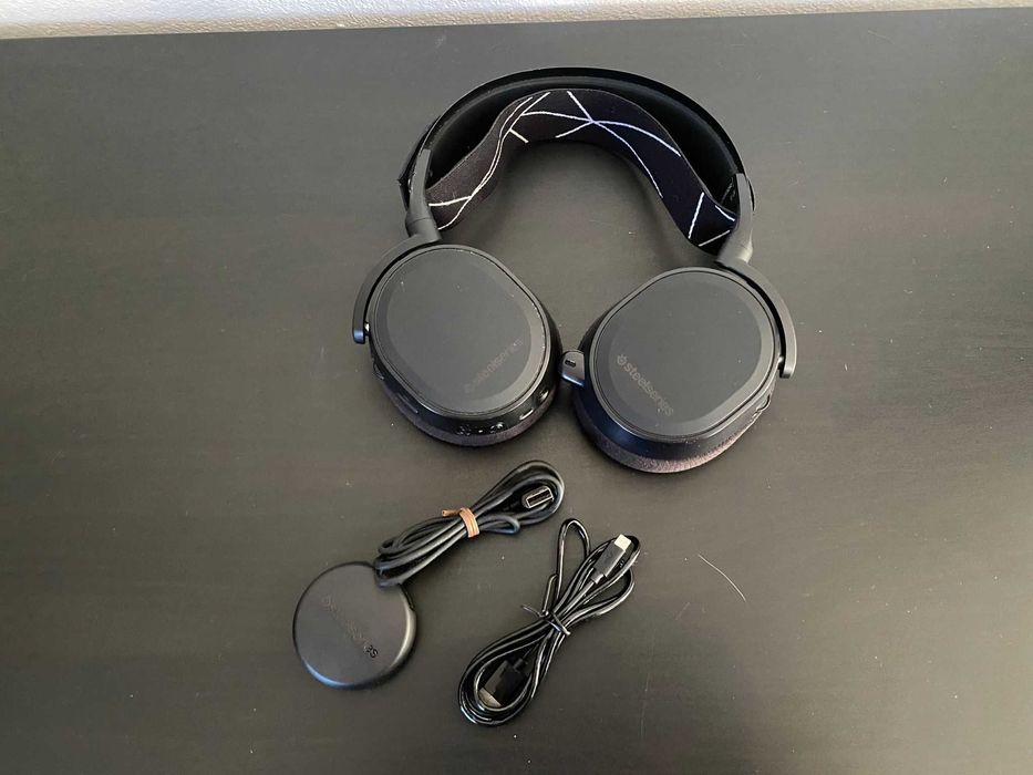 Steelseries Arctis 9