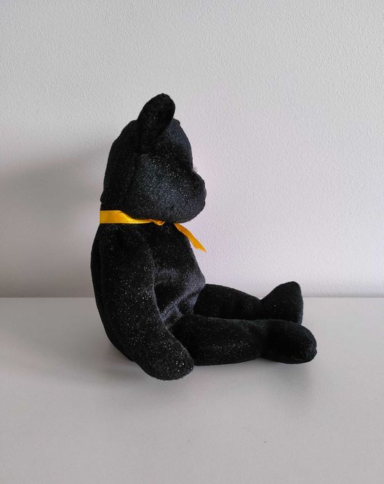TY Beanie Babies "Haunt"